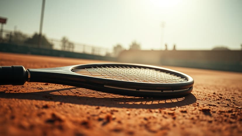Shapovalov Dethrones Norrie in Los Cabos Thriller