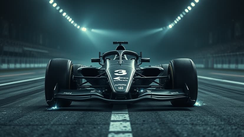 Norris Slams F1 Overhaul: 'Best to Worst' Cars!