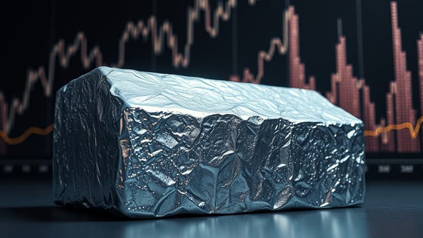 Norsk Hydro Profit Surges on Higher Metal Prices