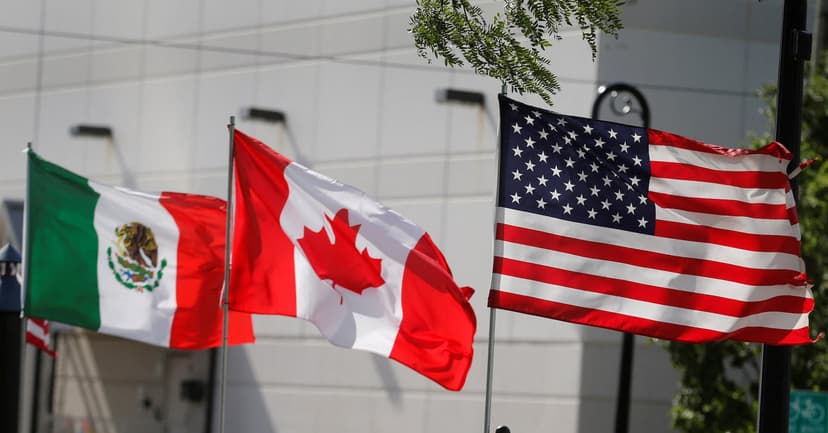 NAFTA Partners to Convene for Trade Review