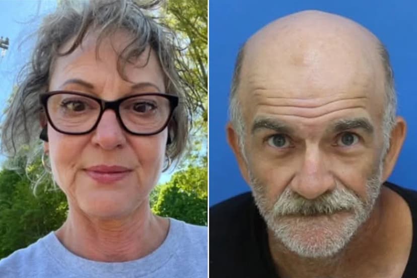 Registered Sex Offender Charged in North Carolina Clerk's Murder