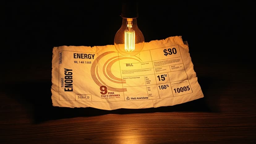 Energy Bills Surge: North Carolina Residents Demand Answers