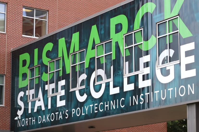 ND Tenure Policy: Master's Degree Now Required