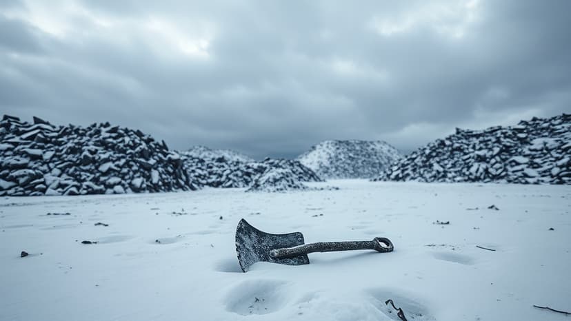 Missing Woman Feared Dismembered by Boyfriend