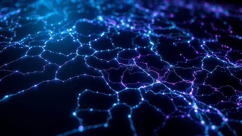 AI's Green Glow: North East Embraces Future