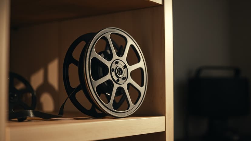 North East Talent Unit: Fueling Future Filmmakers