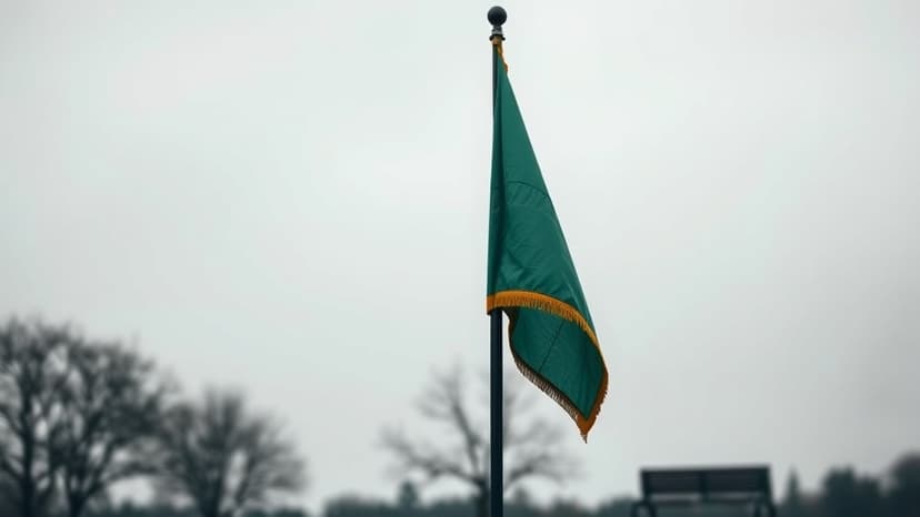 North East Parks Miss Out on Green Flag Awards