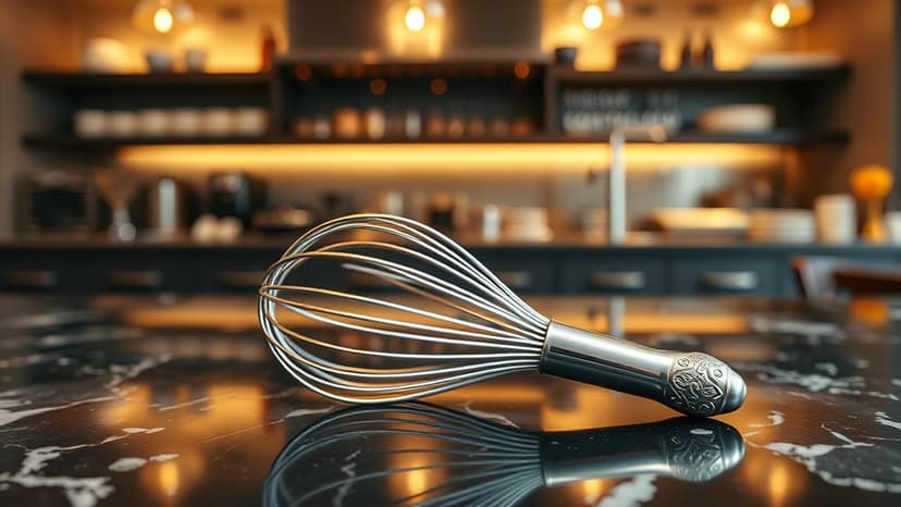 North England Chef Wows Gordon Ramsay's Kitchen