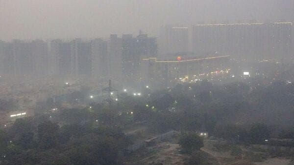 North India Braces for Deep Freeze and Fog