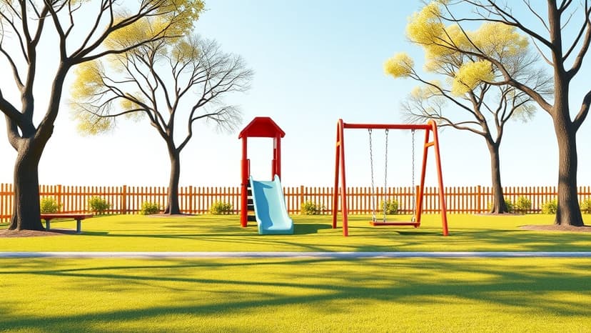 Decades-Long Wait for North Kona Park Nears End as County Pursues New Site