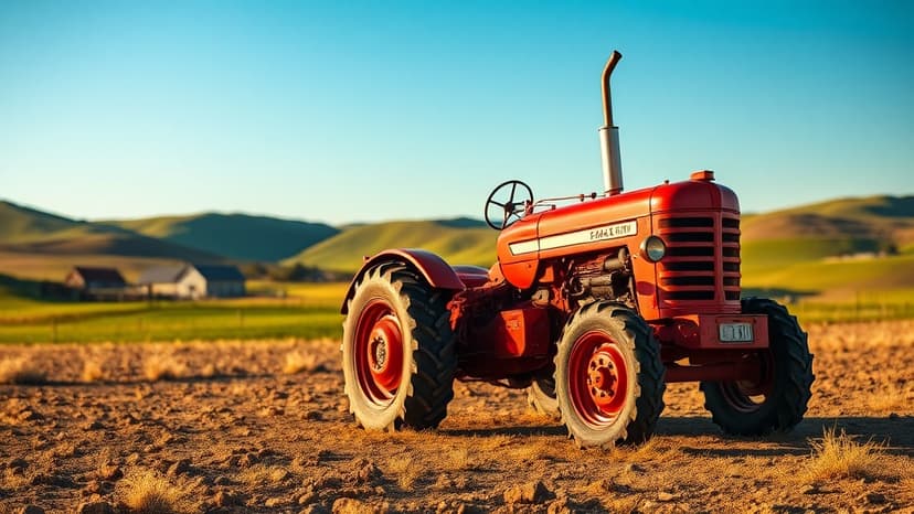 Somerset Show: Rural Traditions & Thrills!