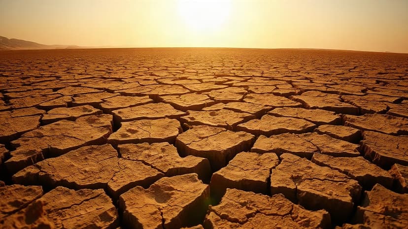 North Texas Roasts: Triple Digits & No Rain Ahead