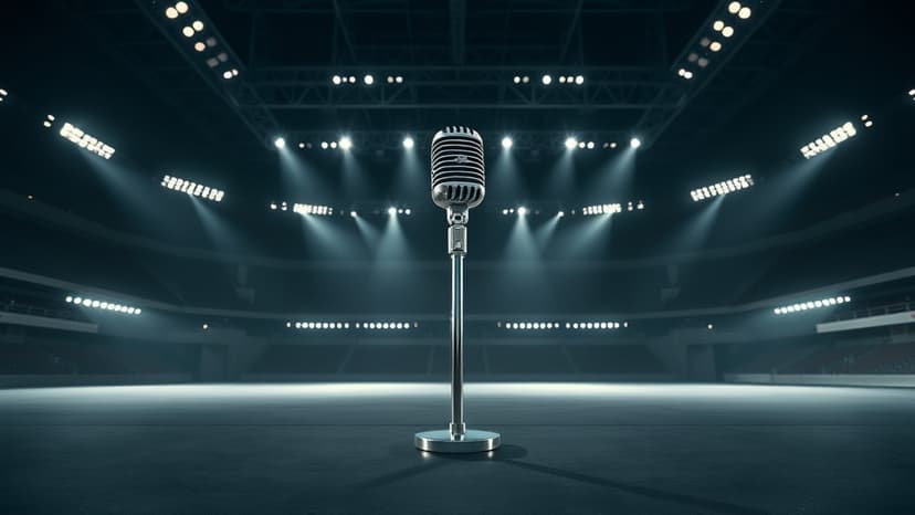 North West Steals Show at Dad Ye's SoFi Concert