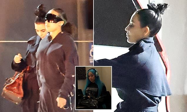 North West Signs Major Deal, Launches Singing Career