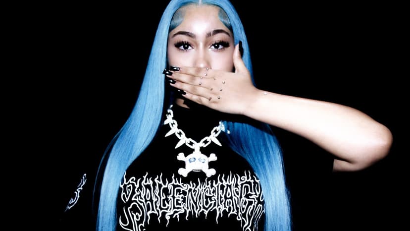 North West Drops Debut EP, Blends Genres With Confidence