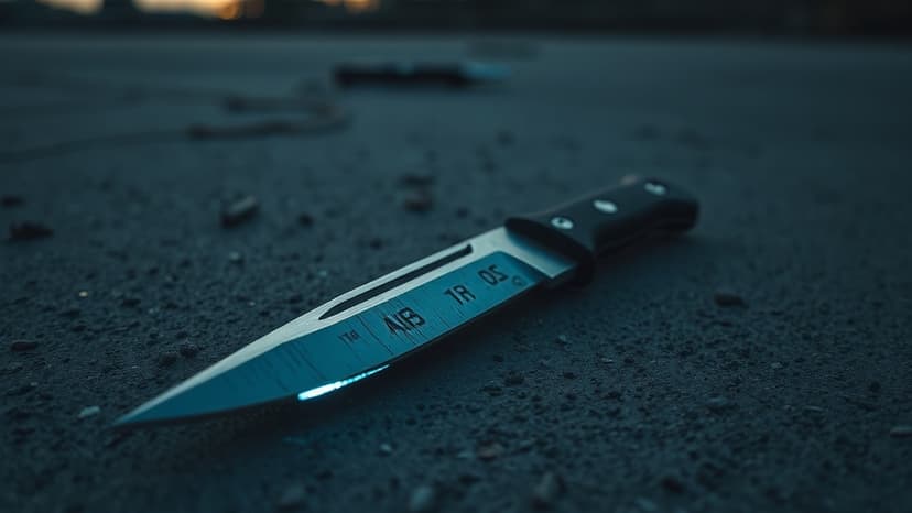 Northampton Skate Park Stabbing: Four Arrested Released