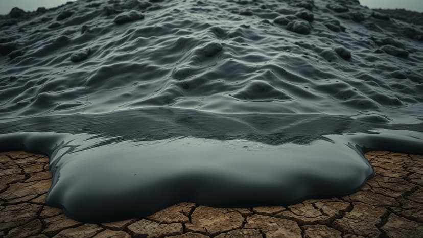 Oil Spill: 1,000 Bathtubs of Contaminated Water Removed