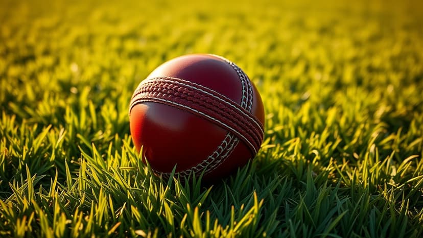 Northants Boost Squad for Consistent 2026 Season