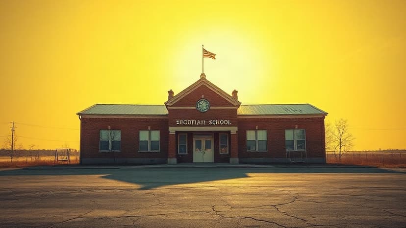 Northeast Ohio Schools Close Amidst Dangerous Heat Wave