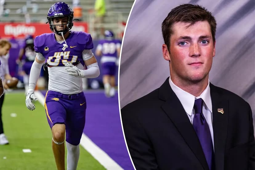 UNI Football Mourns Sudden Loss of Young Player