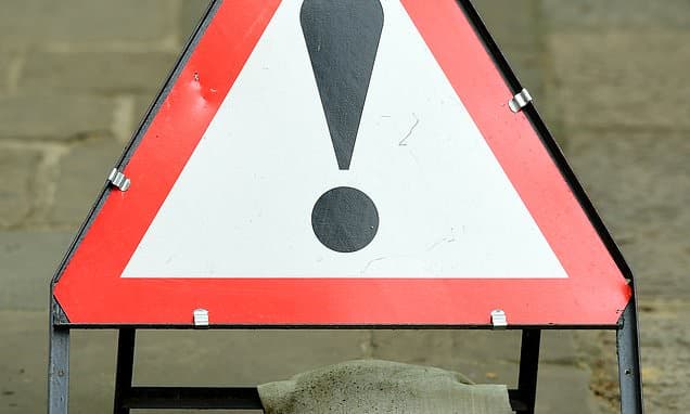 NI Accidents: Nearly 800 dead, 10,000 injured