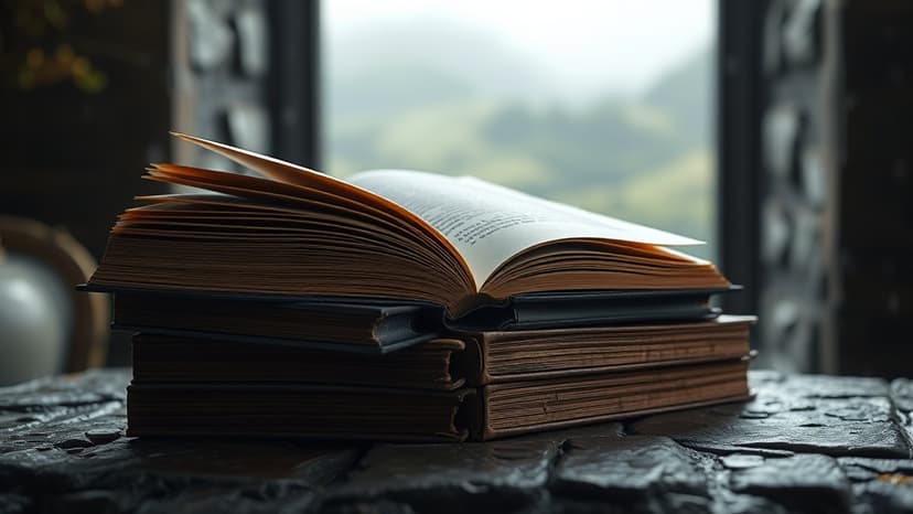 NI Authors Shine: 2026 Book Releases Await