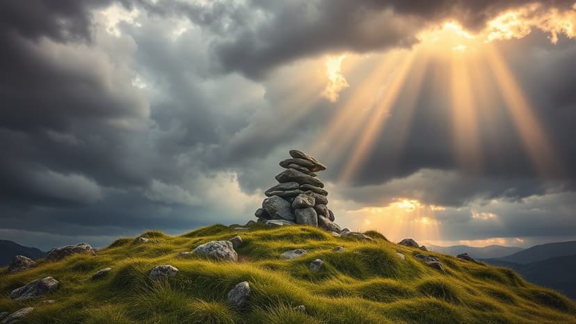 NI Adapts to Climate Shocks: New Plan Unveiled