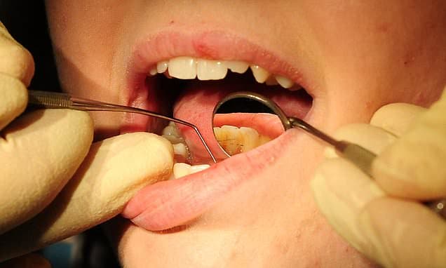NI Dental Access Boost: £8M Investment Unveiled