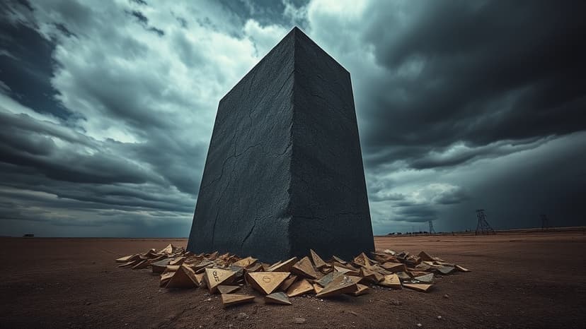 NI Faces Energy Price Reversal Amidst Crisis