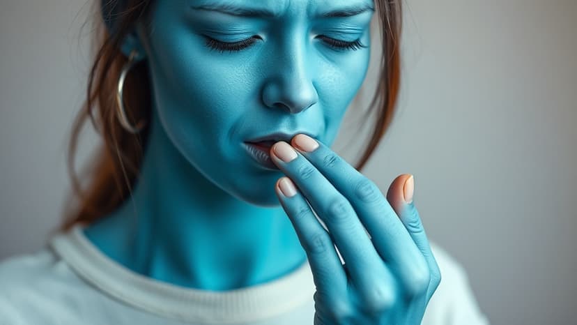 Northern Ireland Flu Cases Plummet After December Peak