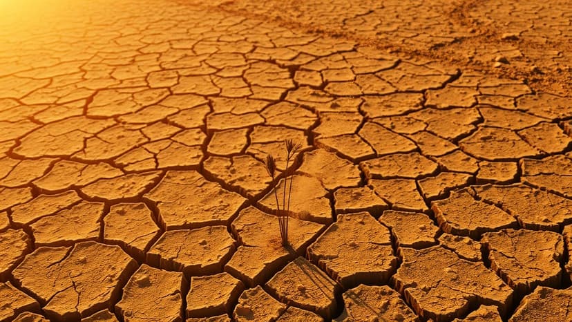 Northern Ireland Swelters: Heatwave Hits 25C