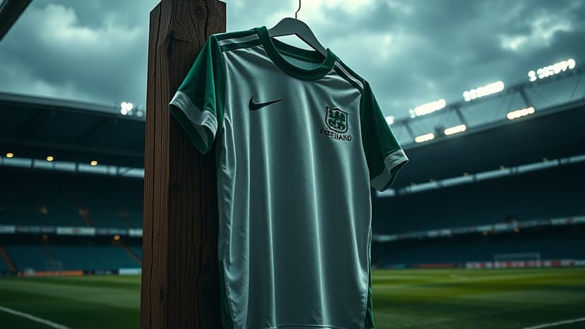 Kelly Earns First Start as NI Makes Four Changes