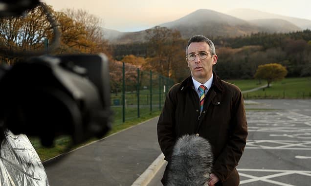 NI Tackles Wildfire Threat With New Action Plan