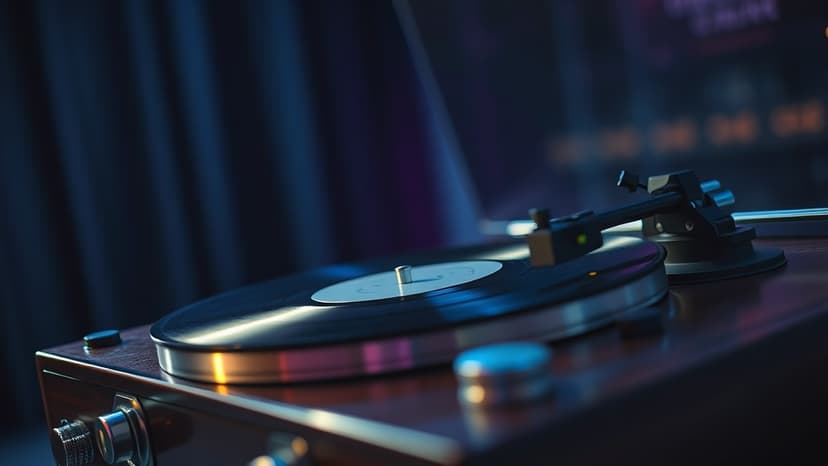 Northern Soul's Southern Surge: A New Generation Dances