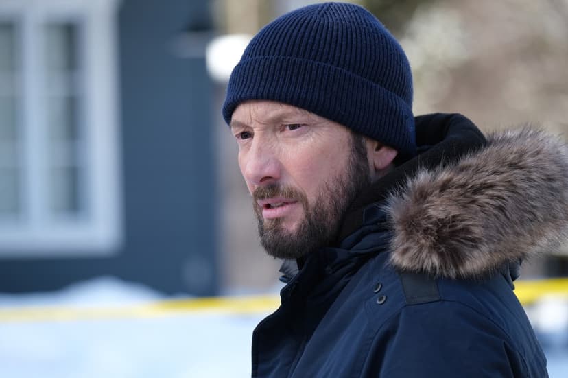 Quebec Noir Hits London Screens