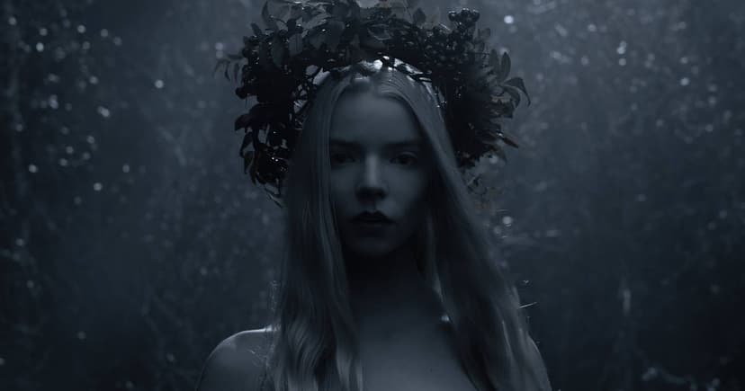 Critics Hail 'The Northman' as Epic Masterpiece