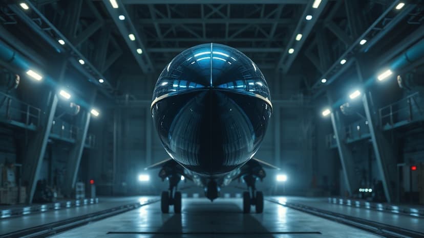 Northrop Grumman Secures Major Missile Component Deal