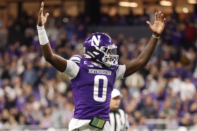 Northwestern vs. Ball State: Betting on the Underdog