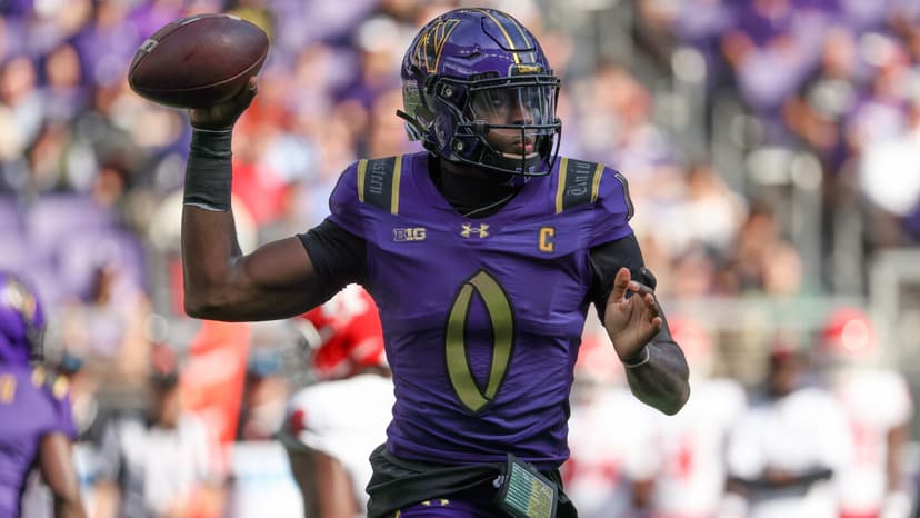 Wildcats shock with strong start, CFP hopes alive