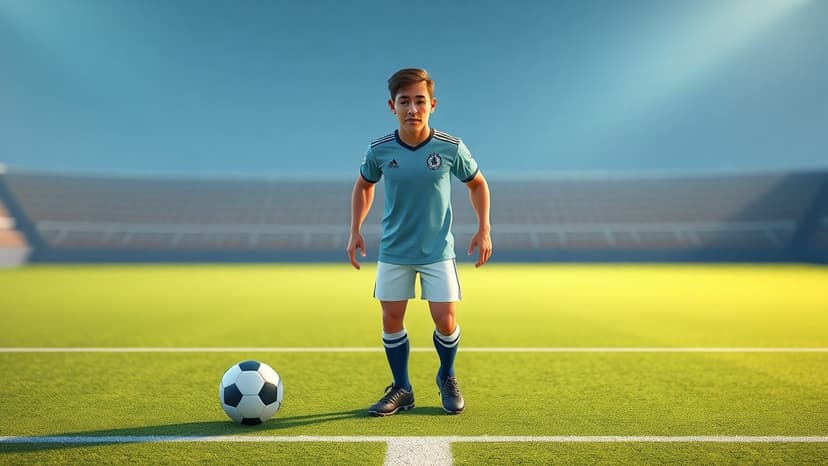 Norway Crushes Estonia in World Cup Qualifier Clash