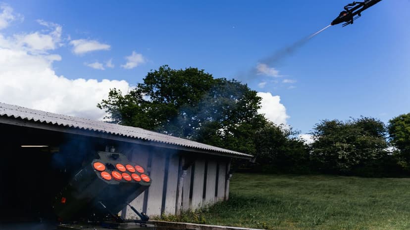 Norway Deploys First AI Drone Defense System