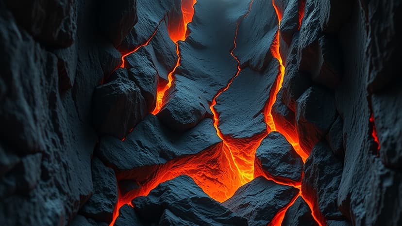 Earth's Crust Cracks: Norway Earthquake Explains the Rumble