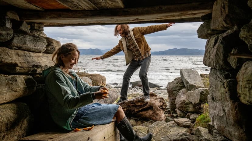 Norway's Film Fest: Stars, Stories, and Societal Cracks