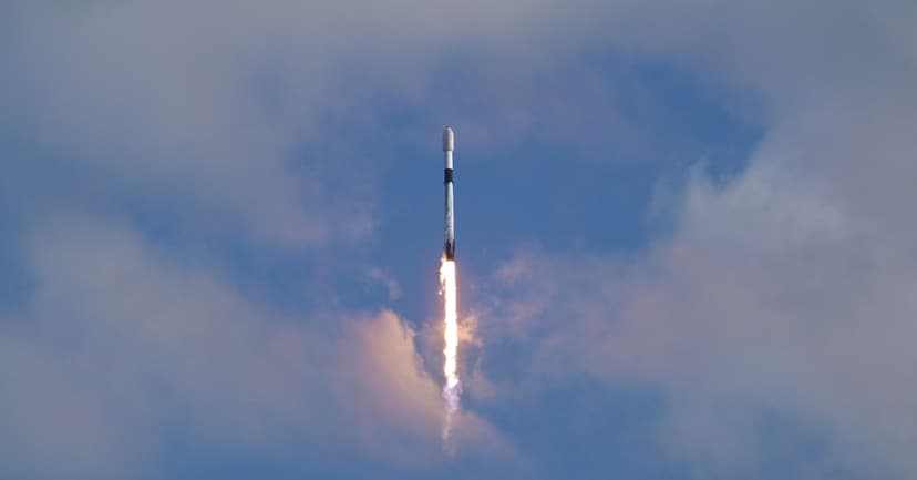 Norway's Wealth Fund Eyes SpaceX Investment