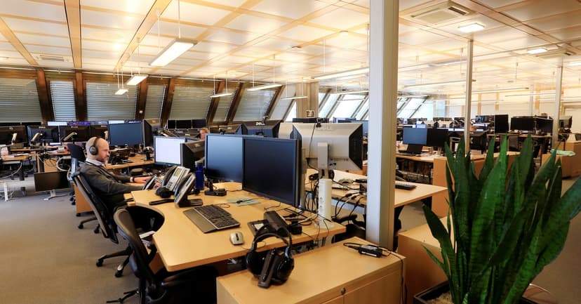 Norway Fund Uses AI to Root Out Corruption