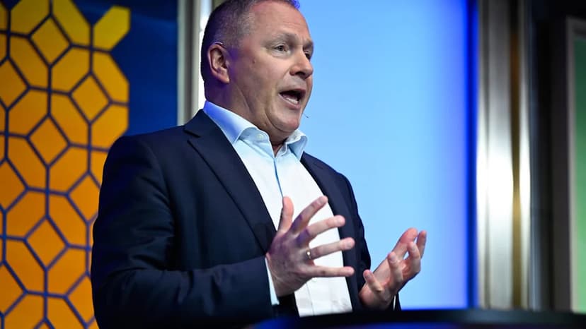 Norway's Fund Hits Record $185B Profit, Buys SpaceX
