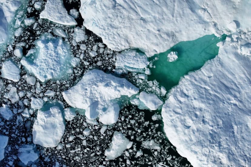 Norway's Lobbying Wins: EU Arctic Strategy Softens Stance