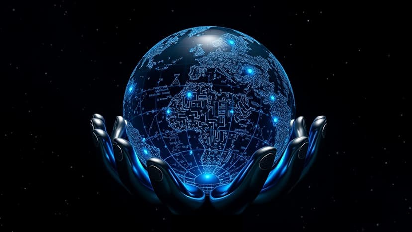 Norway Joins US AI Supply Chain Initiative