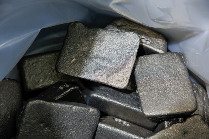 Norway Seizes Rare Earths Planning