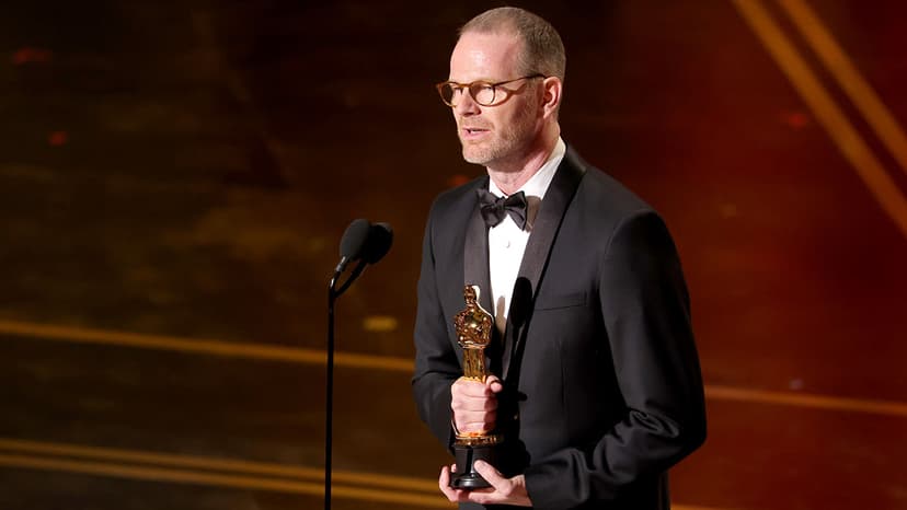 Norway's First Oscar Win: A Film Revolution